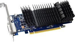 Видеокарты ASUS (страница 2)