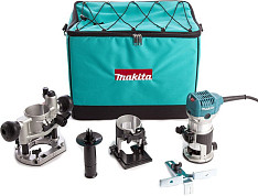 Фрезеры Makita 