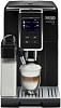 Эспрессо кофемашина DeLonghi Dinamica Plus ECAM370.70.B