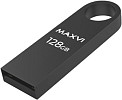 USB Flash Maxvi MK 128GB (темно-серый)