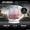 Hyundai HYK-S3808