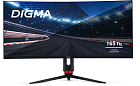 Игровой монитор Digma Overdrive 34A711Q