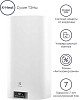 Накопительный электрический водонагреватель Electrolux EWH 100 Formax DL