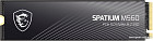 SSD MSI Spatium M560 1TB S78-440L0F0-P83