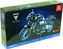 Конструктор King 68995 Мотоцикл Yamaha MT-10 SP