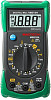 Мультиметр Mastech MS8233A