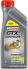 Моторное масло Castrol GTX Ultraclean 10W-40 A3/B4 1л