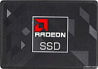 SSD AMD Radeon R3 256GB R3SL0256G2