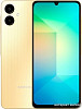 Смартфон Samsung Galaxy A06 SM-A065F 4GB/64GB (золотистый)