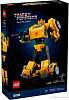 Конструктор LEGO Icons 10338 Бамблби