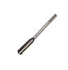 Канальное (полукруглое) зубило Makita P-16293