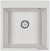 Кухонная мойка Paulmark Praktisch PM105152-WH