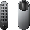 Дверной замок Aqara Smart Lock U200 Kit (черный)