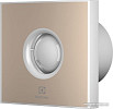 Осевой вентилятор Electrolux Rainbow EAFR-150TH (бежевый, таймер и гигростат)