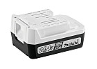 Аккумулятор Makita BL1420G 191N76-3 (14.4В/2.0 Ah)