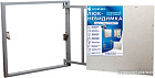 Люк ЛючкиБел Евростандарт 40x25 см