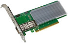 Сетевая карта Intel E810-CQDA1
