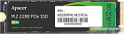 SSD Apacer AS2280P4U 2TB AP2TBAS2280P4U-1