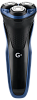 Электробритва Geozon RS1000 (темно-синий)