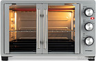 Мини-печь Hyundai MIO-HY077