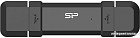 Внешний накопитель Silicon-Power DS72 1TB SP001TBUC3S72V1K