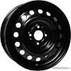 Штампованные диски Magnetto Wheels 17003 17x7" 5x114.3мм DIA 60.1мм ET 39мм B