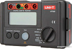 Тестер UNI-T UT522