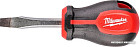 Отвертка Milwaukee SL0.4x2x65 4932471773