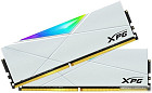 Оперативная память ADATA XPG Spectrix D50 RGB 2x16ГБ DDR4 3600 МГц AX4U360016G18I-DW50