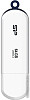 USB Flash Silicon-Power Blaze B32 16GB (белый)