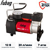 Автомобильный компрессор Fubag Roll Air 30/15