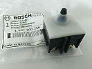 Рукоятка включения Bosch 1607200256