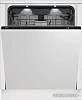 Встраиваемая посудомоечная машина BEKO BDIN38530A