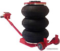 Подкатной домкрат RockForce YHQD-3WT-320A 5т