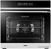 Электрический духовой шкаф Haier HOQ-F5AABX