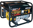 Бензиновый генератор Huter DY4000LX