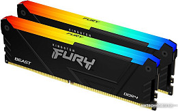 Оперативная память DDR4 для ПК (страница 14)
