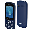 Мобильный телефон Maxvi K20 (синий)