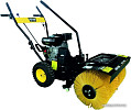 Снегоуборщик Huter SGC 4100S