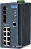 Управляемый коммутатор 2-го уровня Advantech EKI-7712E-4F-AE