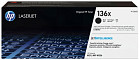 Картридж HP 136X W1360X