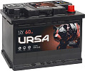 Автомобильный аккумулятор Ursa Extra Power 6СТ R+ (60 А·ч)