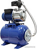Насосная станция Unipump Auto JS 100-50 (нерж.)