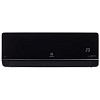 Кондиционер Electrolux Onix Super DC EACS/I-24HIX-BLACK/N8