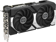 Видеокарты ASUS 