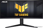 Игровой монитор ASUS TUF Gaming VG34VQL3A
