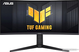 Игровые мониторы ASUS 