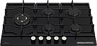 Варочная панель Akpo PGA 755 WGC-T BL