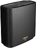 Wi-Fi система ASUS ZenWiFi AX XT9 (1 шт., черный)
