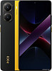 Смартфон POCO X7 Pro 12GB/256GB международная версия (желтый)